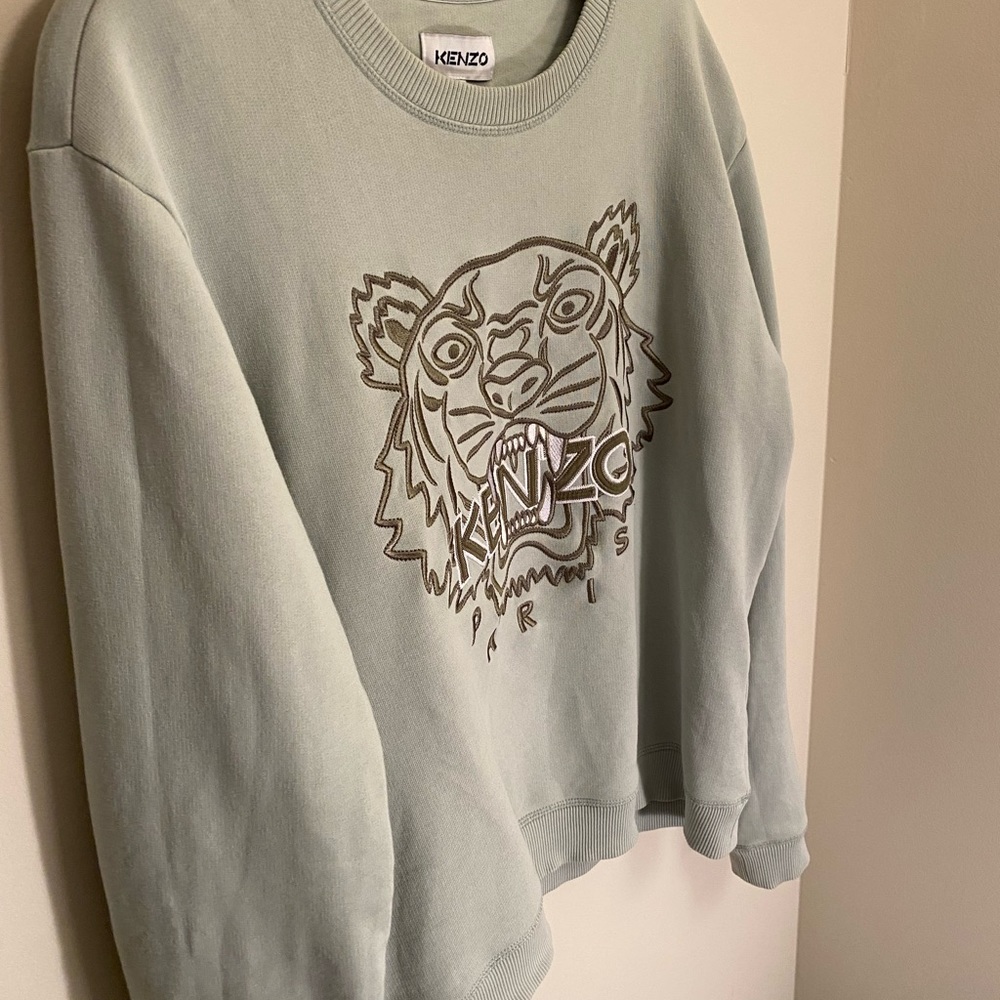 Kenzo sweatshirt